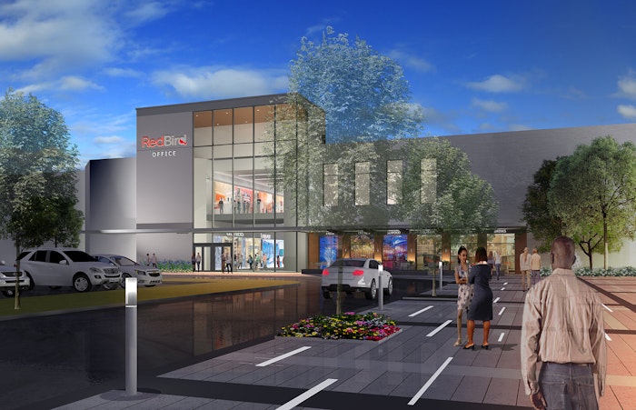 Red Bird Returns: Dallas City Council Approves $22M for Mall Redevelopment